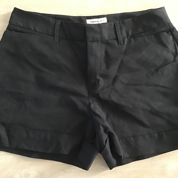 Catherine Malandrino Shorts - Picture 1 of 1